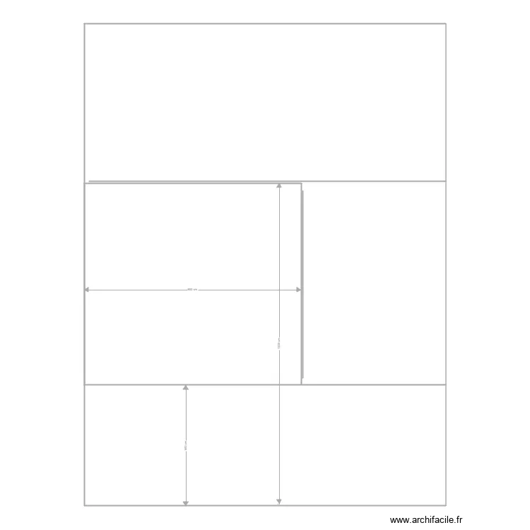 Essai2 Construction 1AU. Plan de Essai2 Construction 1AU. Plan de