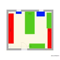 bagagerie 1er &eacute;tage