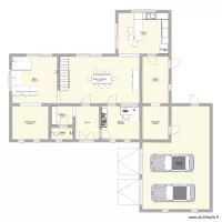 Id&eacute;e de maison 1