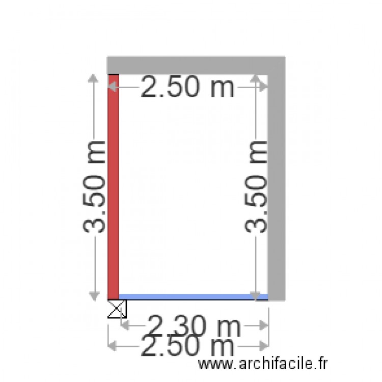 LE LAY. Plan de 0 pièce et 0 m2