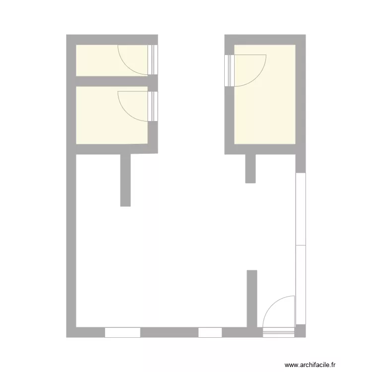 carbonnier1. Plan de 