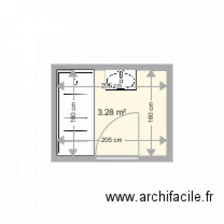 CASTELIN FRANCE . Plan de 0 pièce et 0 m2