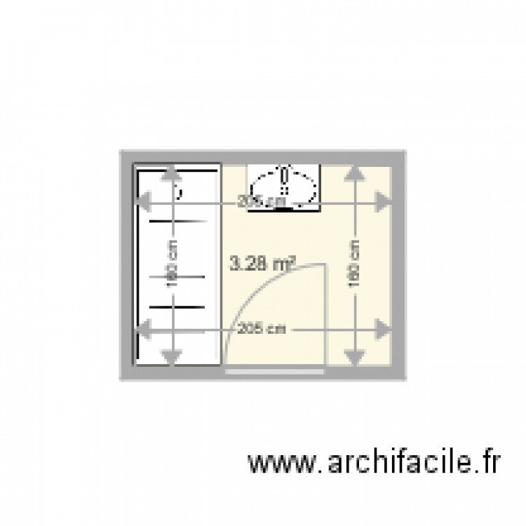 CASTELIN FRANCE . Plan de 0 pièce et 0 m2