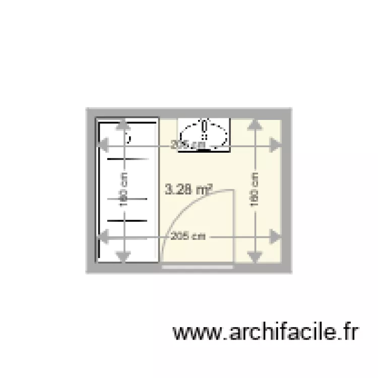 CASTELIN FRANCE . Plan de 