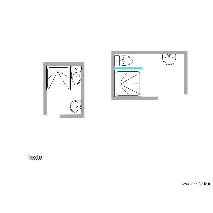 SLB. Plan de 0 pièce et 0 m2