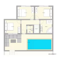 Appartement Albufeira