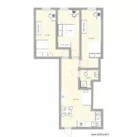 plan de base a mettre bien AMENAGEMENT
