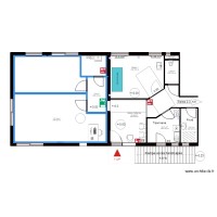 Maison du bien &ecirc;tre  