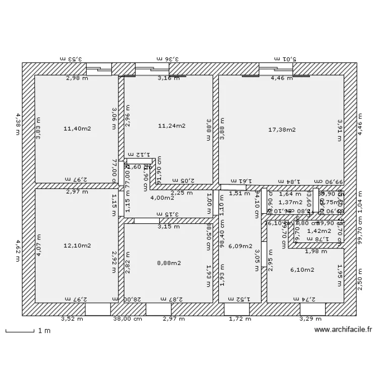 plan 2maison alger. Plan de plan 2maison alger. Plan de