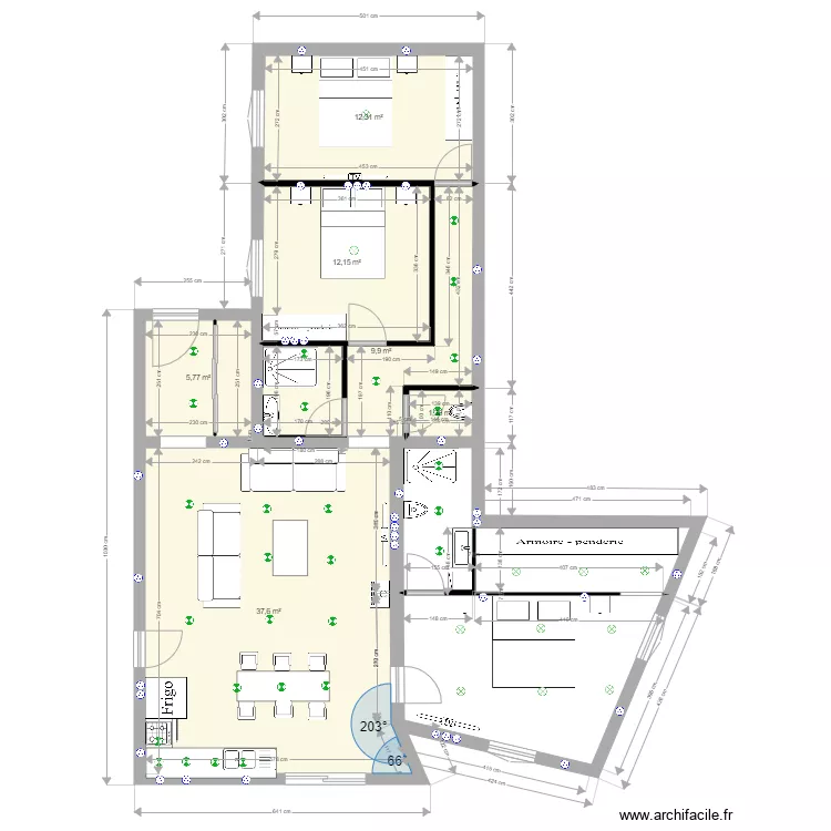 t4 urtaca pieces. Plan de 