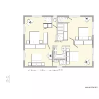 st cannat 1 er &eacute;tage