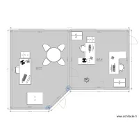 amenagement bureau  