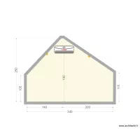 Bureaux pignon est V00