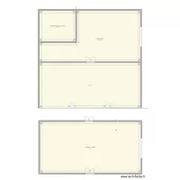 HANGAR HERPIN  EXISTANT