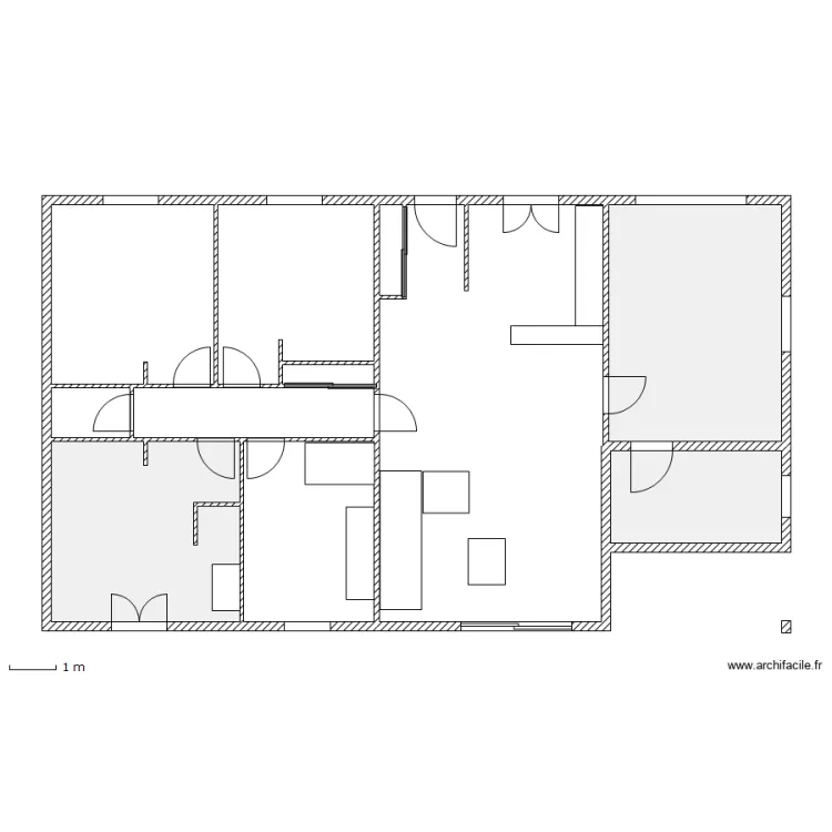 projet maison . Plan de projet maison . Plan de