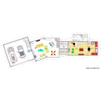 PROJET SEJOUR TOIT ZINC8