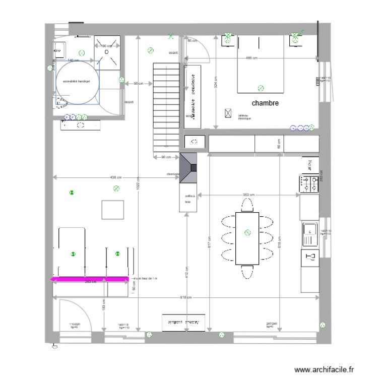 Final kubus mgp. Plan de 0 pièce et 0 m2