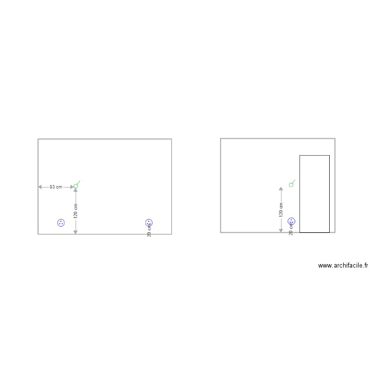 HABITATION JEUX. Plan de 0 pièce et 0 m2