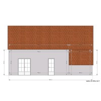 facade est