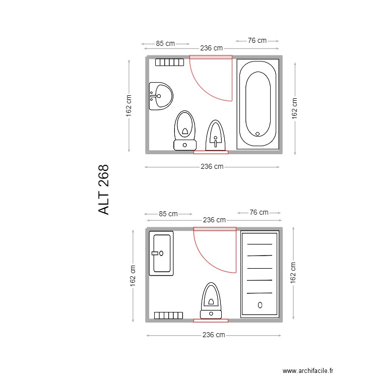 JOAQUIM MUÑOZ. Plan de 0 pièce et 0 m2