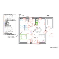 ILETTES LOT 37 logement  06