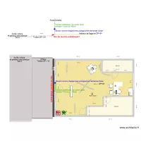 OUEST OUVRAGE APRES TRAVAUX