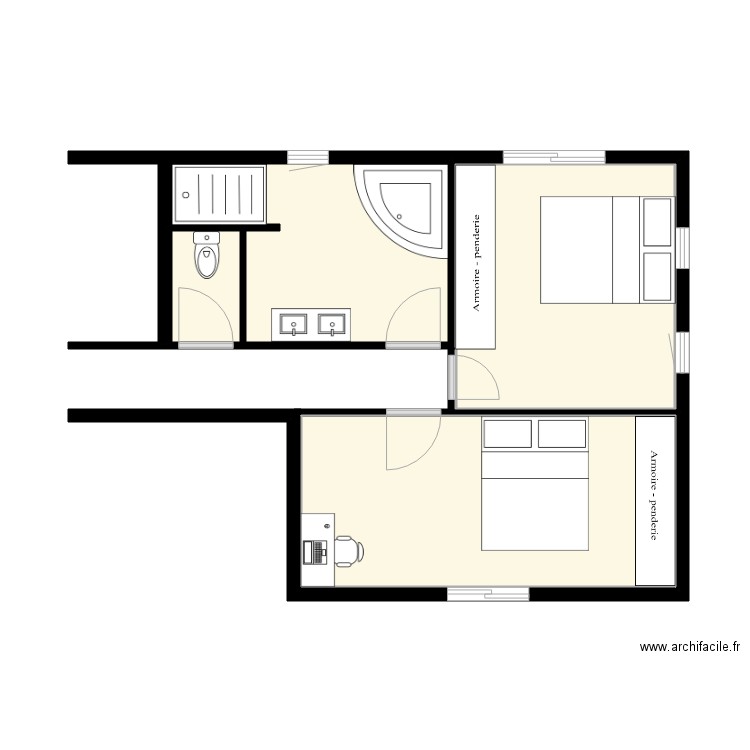 NGUYEN. Plan de 0 pièce et 0 m2