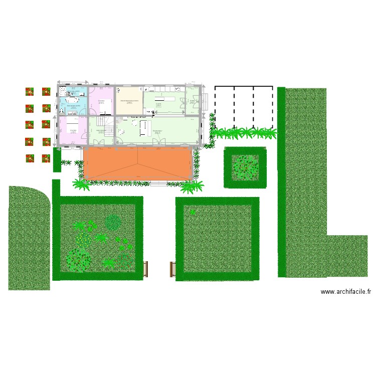 STNDA27160 last2. Plan de 0 pièce et 0 m2