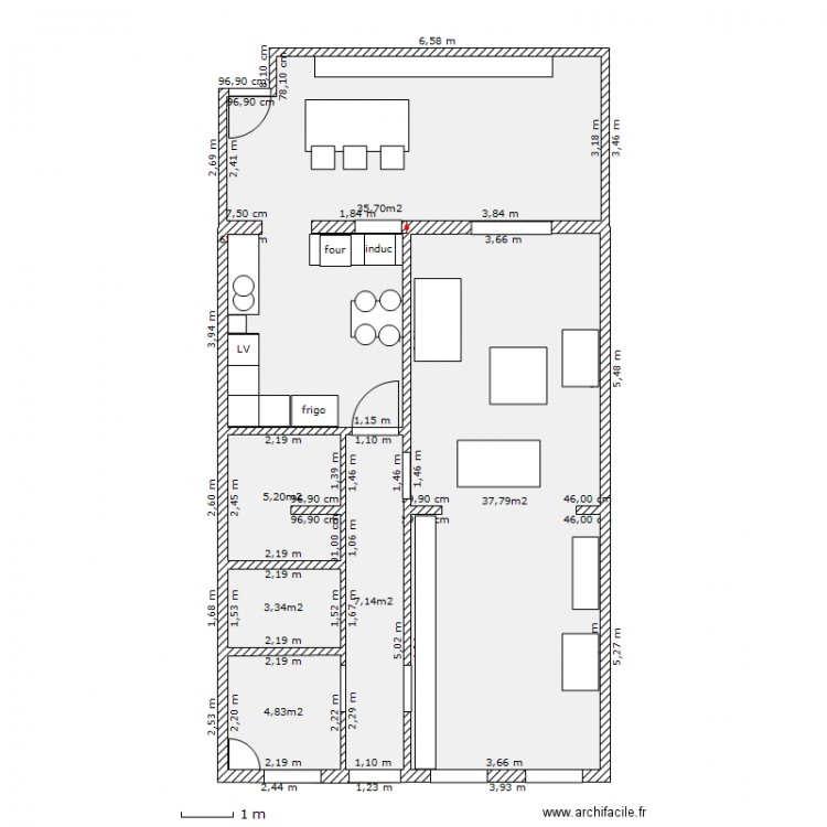 lacour_cuisine_bonnesmesures3. Plan de 0 pièce et 0 m2