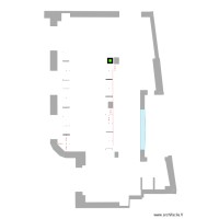 Parking Owkin 50 places