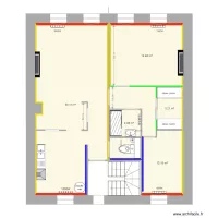 TDP R2 r&eacute;nov&eacute;