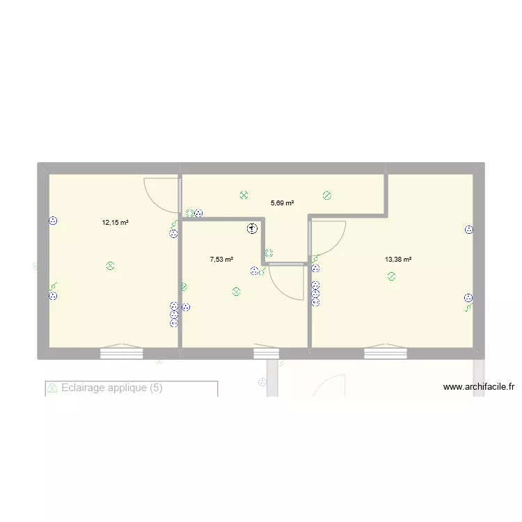 michaut. Plan de michaut. Plan de