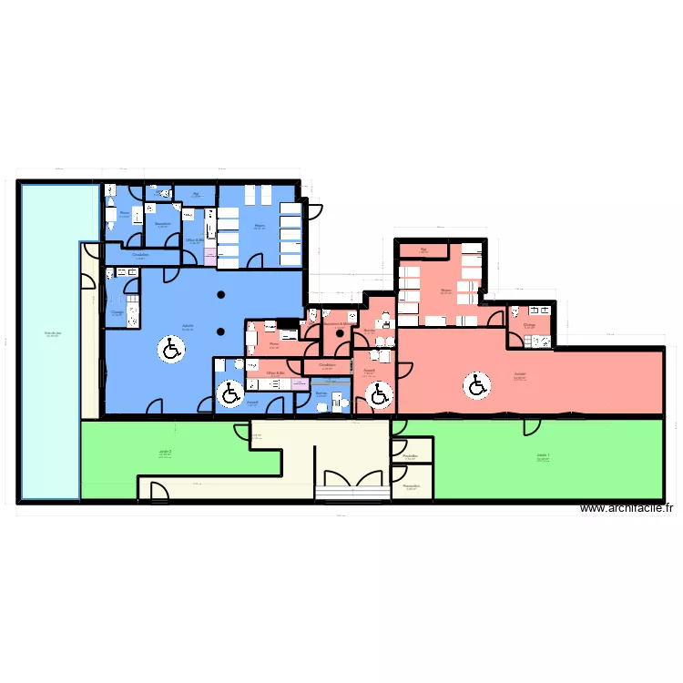 92C35JM Projet V3.1 Bienvenu rectif ArL. Plan de 