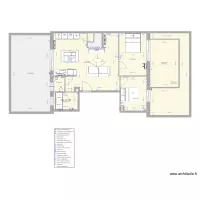 APPARTEMENT SOLAR TRANSFORMATION