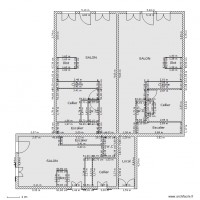 Appart. Campagne RDC 