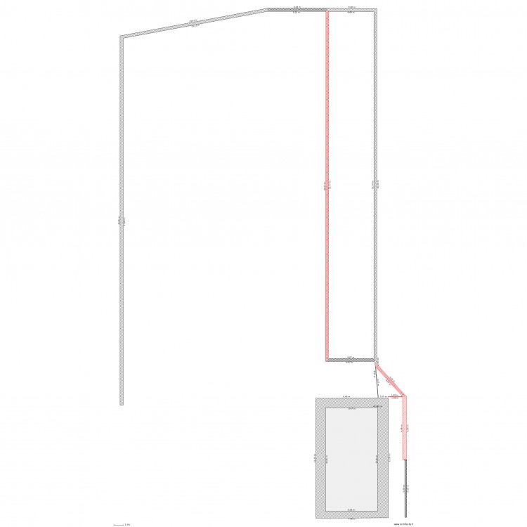 LastUndo. Plan de 0 pièce et 0 m2