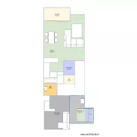 Appartement Av Centenaire Nivelles