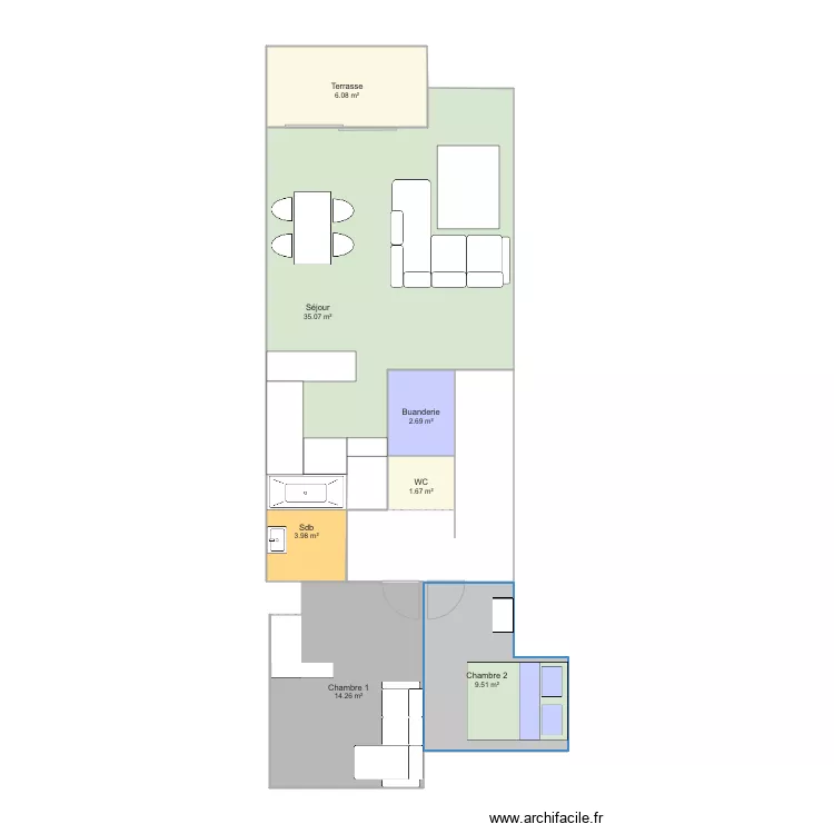 Appartement Av Centenaire Nivelles. Plan de Appartement Av Centenaire Nivelles. Plan de