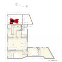 plan garage stella maison 2