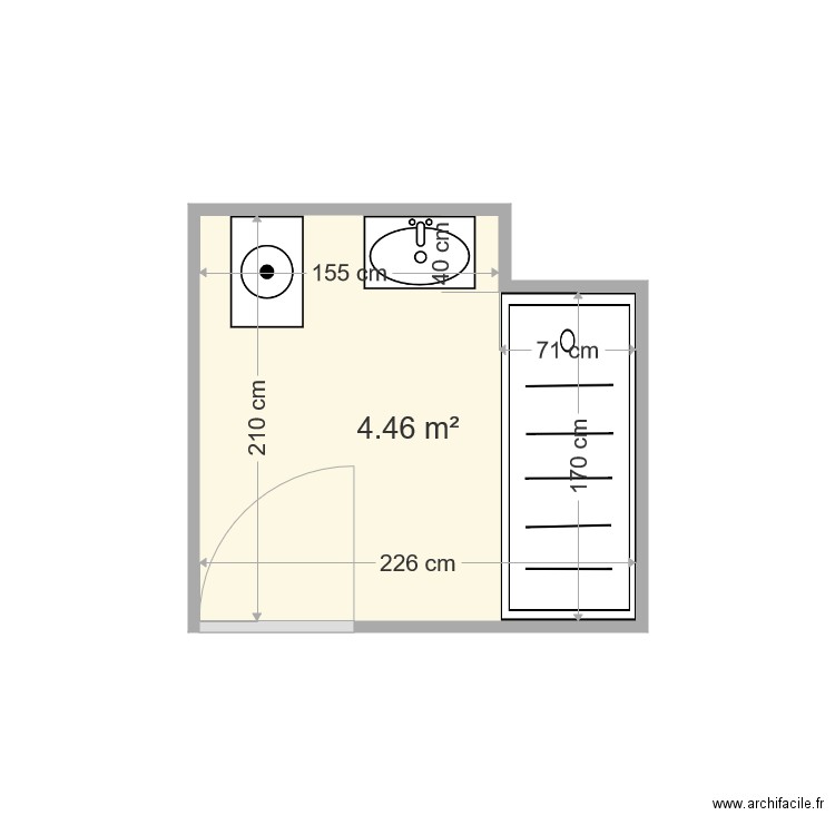 PENTIER CLAUDE . Plan de 0 pièce et 0 m2