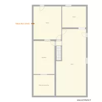 Croquis ARGANT Sous sol