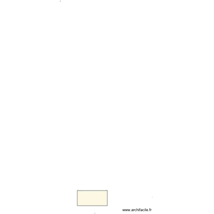 March&eacute; de No&euml;l 2. Plan de 