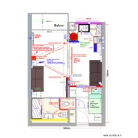 Appartement Biarritz