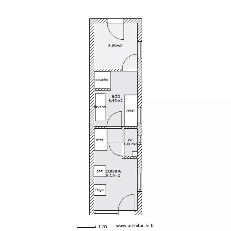 projet extension 2. Plan de projet extension 2. Plan de