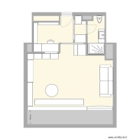 Sterrenlaan 10  cuisine hall