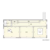 niveau moins un ebauche termin&eacute; 4