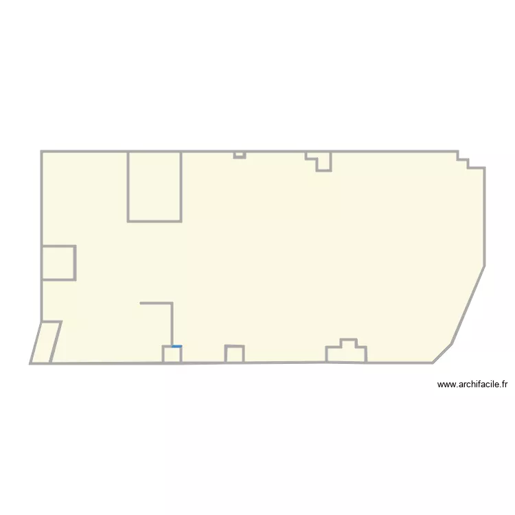 RESTO. Plan de RESTO. Plan de