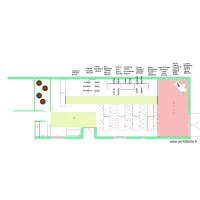 salle de mariage BIS