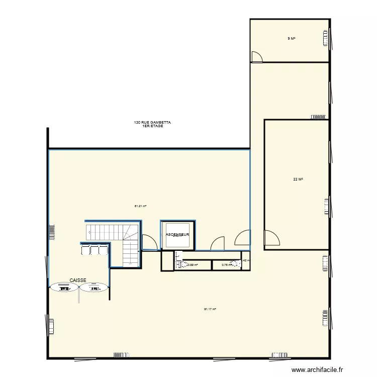 ACIF 2. Plan de 