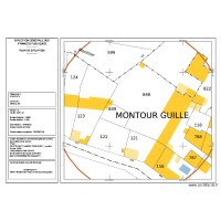 accées parcelles